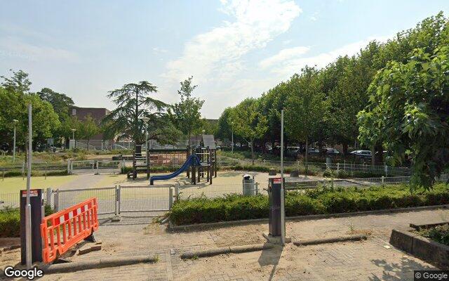 Speeltuin Marianellastraat