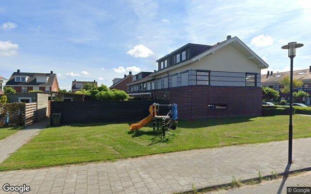 Speeltuin Mastweg
