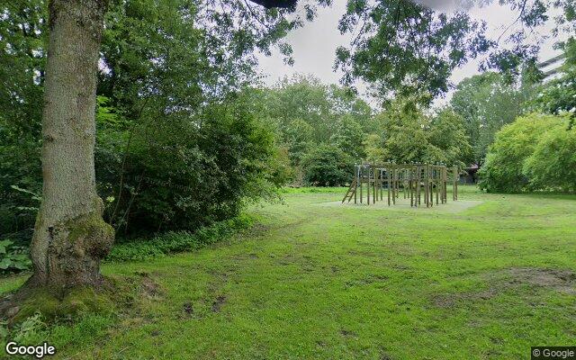 Speeltuin Molenwijk