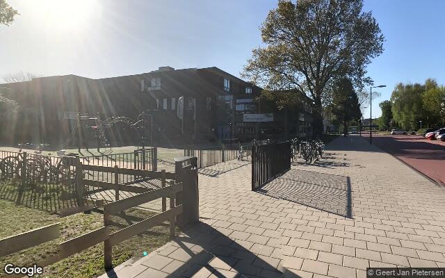 Speeltuin Kopkewierpad