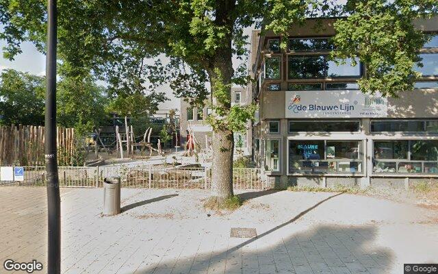 Speeltuin Kopkewierpad