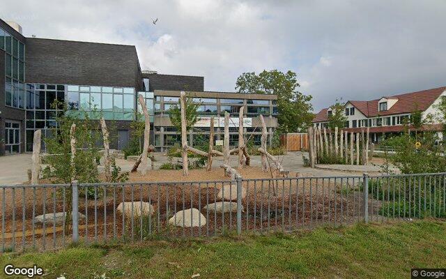 Speeltuin Klateringpad