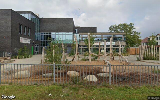 Speeltuin Klateringpad