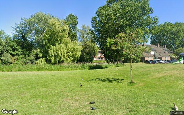 Speeltuin Gruttolaan