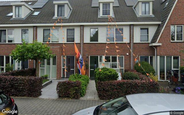 Speeltuin Kalverkamplaan