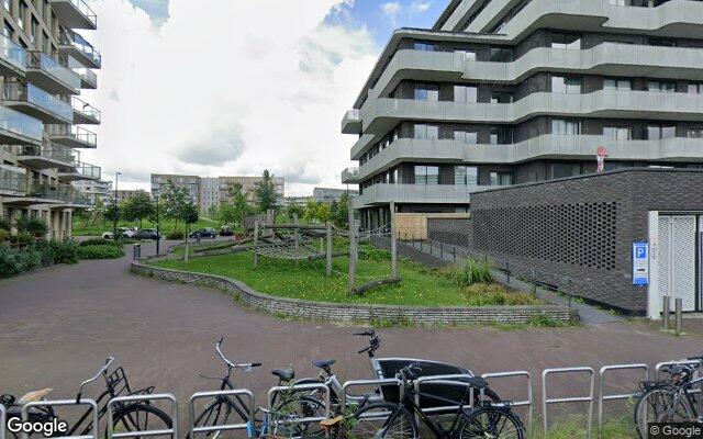 Speeltuin Oost