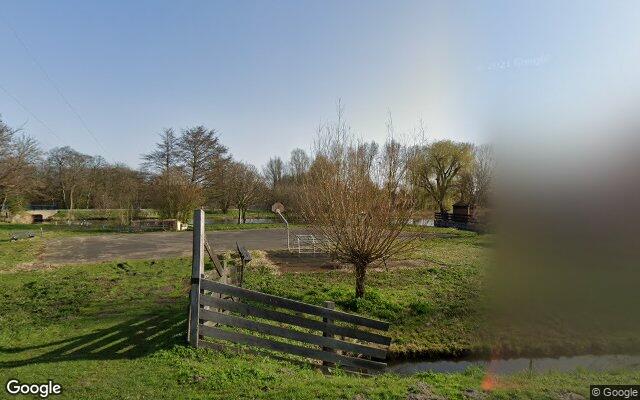 Speeltuin Osdorperweg