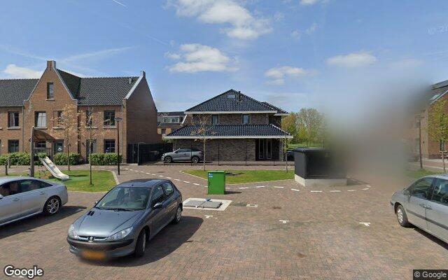 Speeltuin Beemdgrasstraat