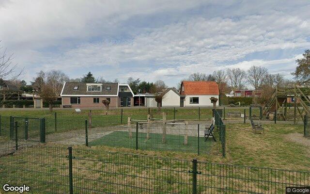 Speeltuin Zaagmolen