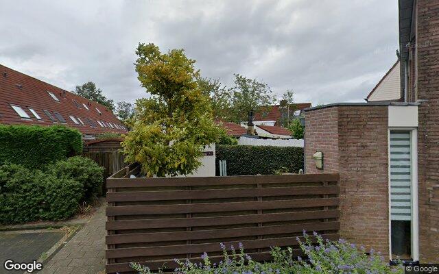 Het hofje
