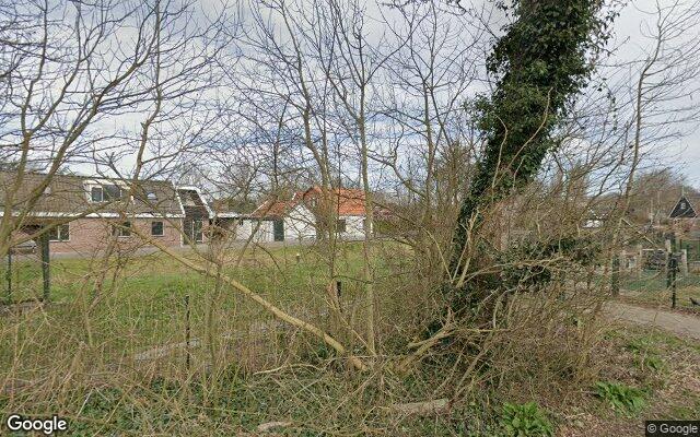 Dierenweide Molenwijk