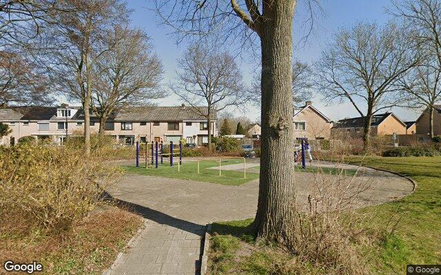 Speeltuin Rhijnvis Feithstraat
