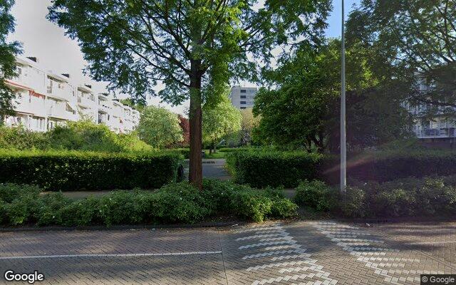 Speeltuin Arent Janszoon Ernststraat