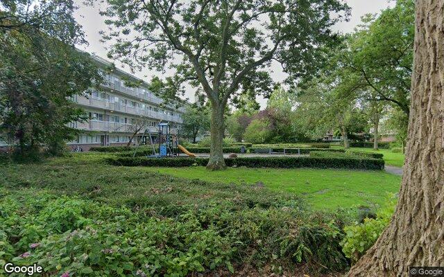 Speeltuin Oversinge
