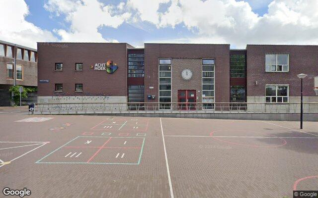 Speeltuin Baron G.A. Tindalplein