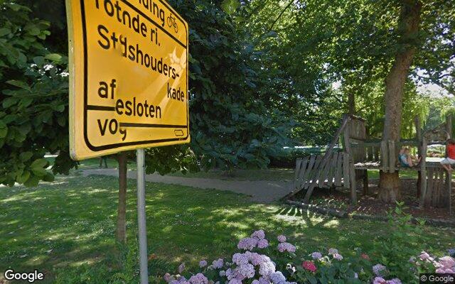 Speeltuin Kronkelpad