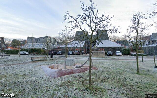 Speeltuin Arsenaal