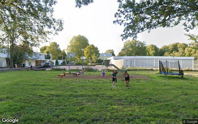 Speeltuin Kantershof