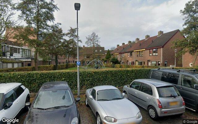 Speeltuin Korte Poellaan