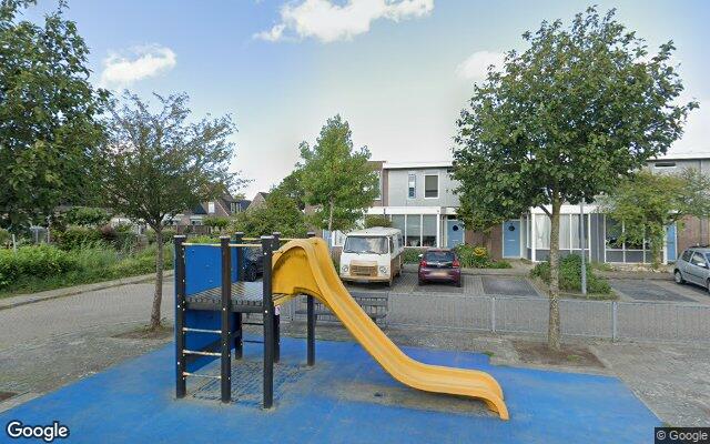 Kids Playground