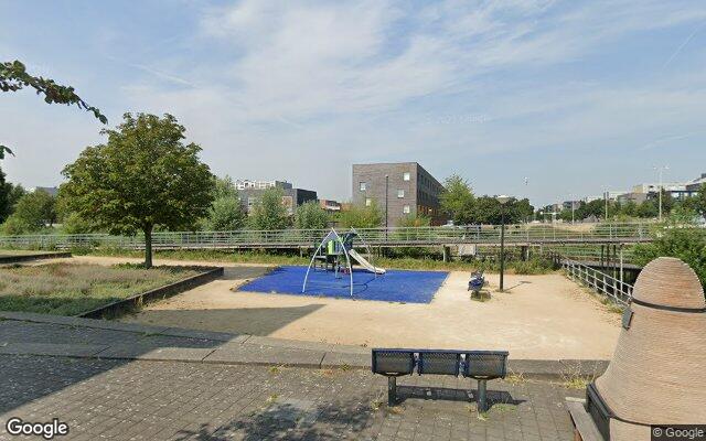 Speeltuin Dirhampad