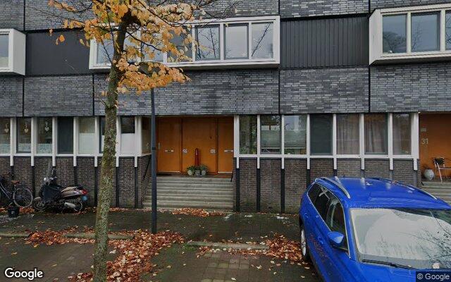 Speeltuin Eurokade