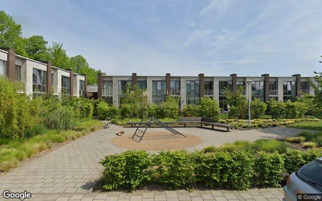 Speeltuin Fibigerstraat