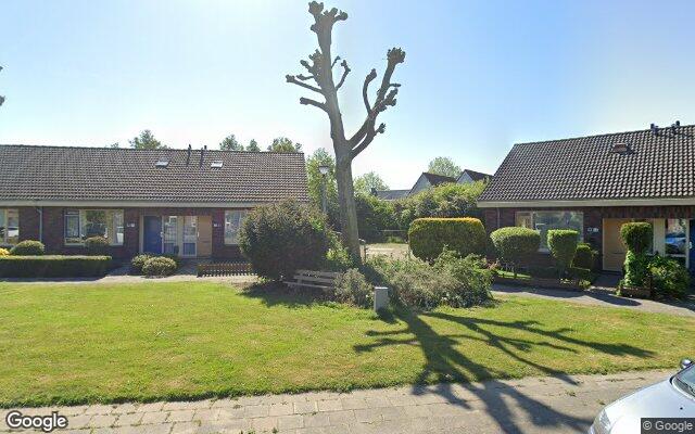Speeltuin Kees Veerstraat
