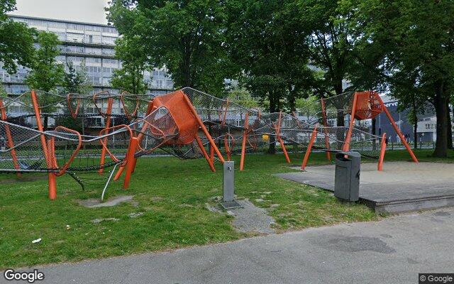 Speeltuin Meer en Vaart