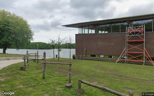 Speeltuin Meer en Vaart