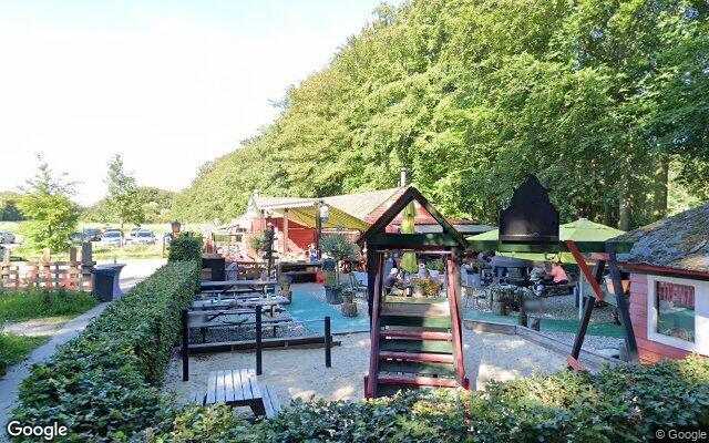 Speeltuin Vogelenzangseduinweg