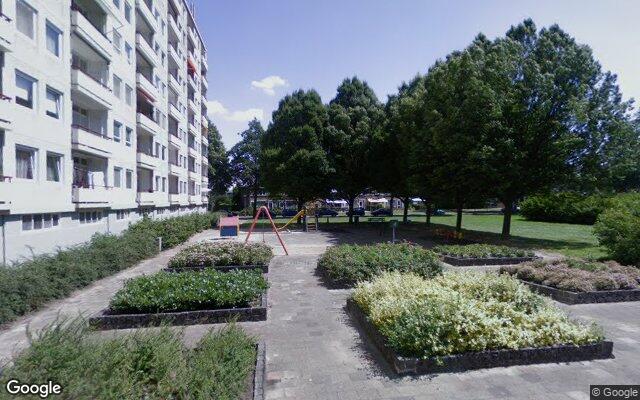Speeltuin Gemeenschapspolderweg