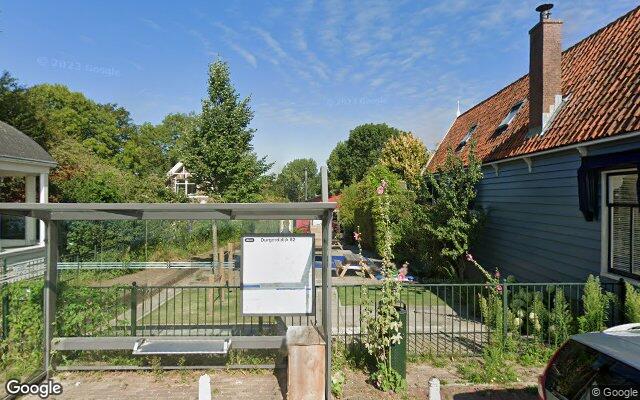 Speeltuin Durgerdammerdijk