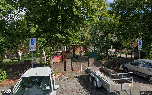 Speeltuin Zuiderkerkplein