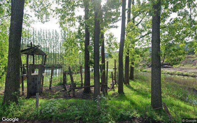 Speeltuin Jachthavenweg