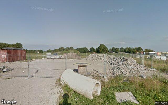 Speeltuin Oosterparkweg Noord