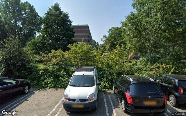 Speeltuin Gravenwegpad