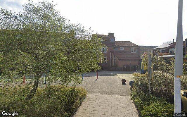 Speeltuin Rammekens