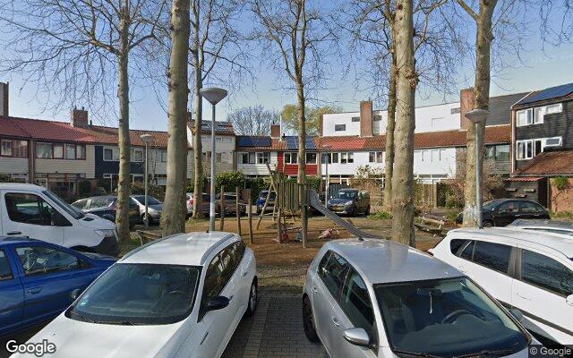 Speeltuin Vredenburg