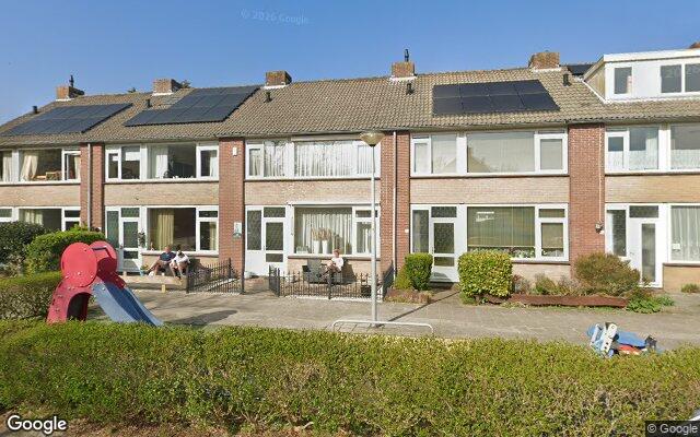 Speeltuin IJsselstraat