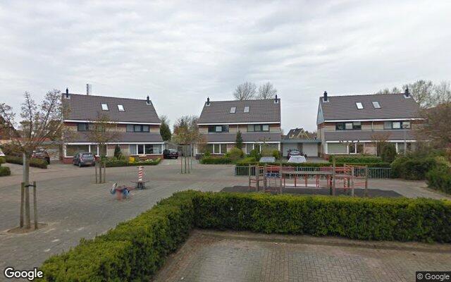 Speeltuin Gravenweg