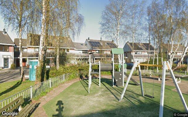 Speeltuin Gravenweg