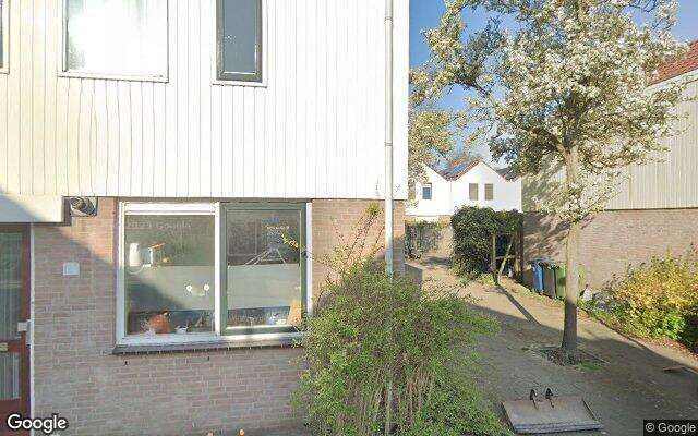 Speeltuin De Friese Poort