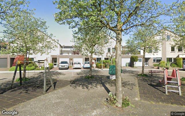 Speeltuin Lepelaarstraat