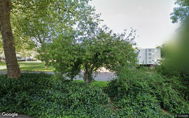 Speeltuin Nyenburgh