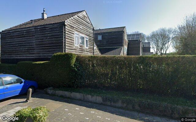 Speeltuin Breelaan