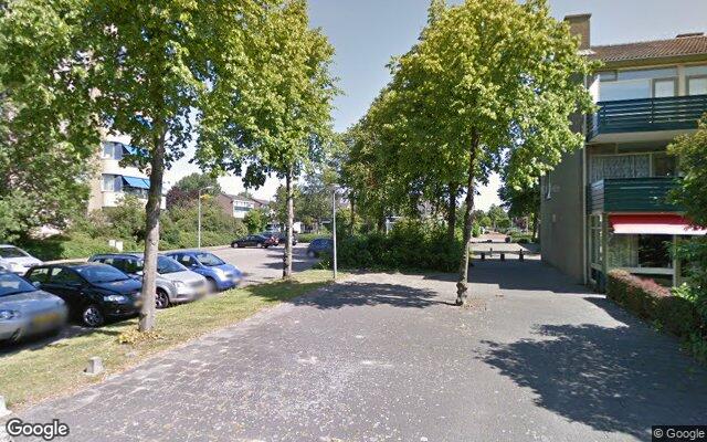 Speeltuin Junohof