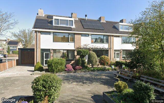 Speeltuin Ceresstraat