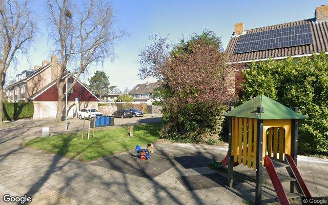 Speeltuin Ceresstraat