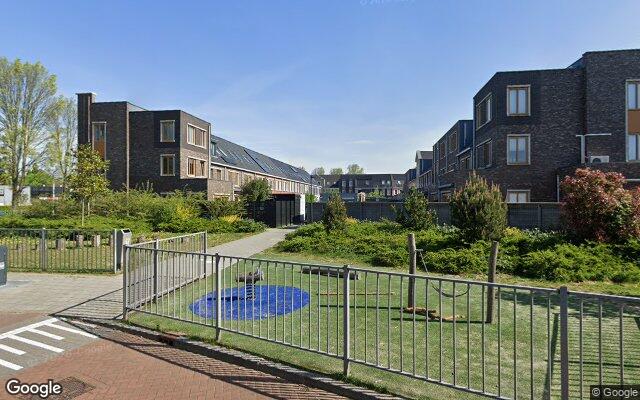 Speeltuin Kwakelkade